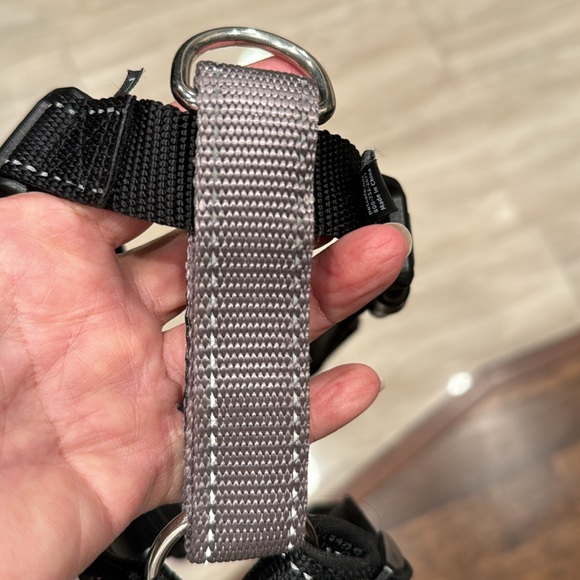 Adjustable Dog Harness Large - Picture 2 of 2